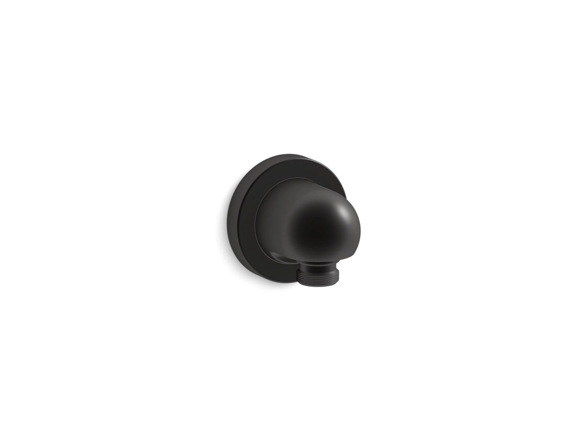 Stillness Wall-mount supply elbow