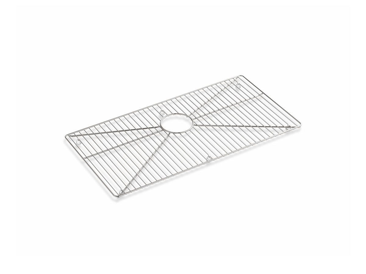 Vault Sink rack for K-80169