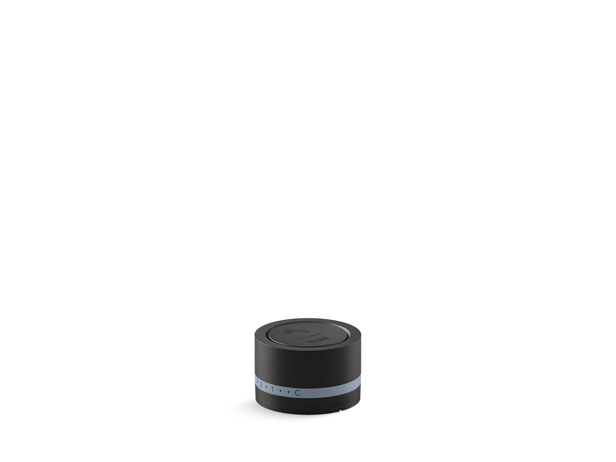 DTV Mode Deck-mount bath/shower digital interface