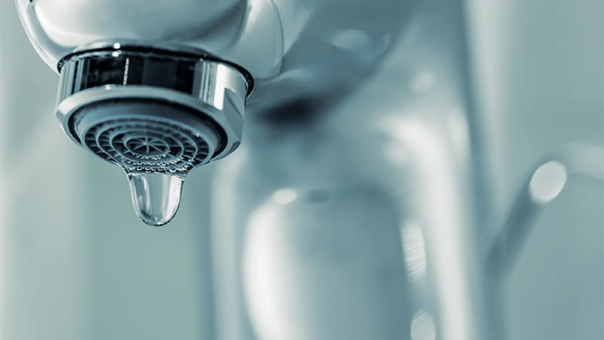 Water-Saving Fixtures: Eco-Friendly Choices That Don't Compromise Performance