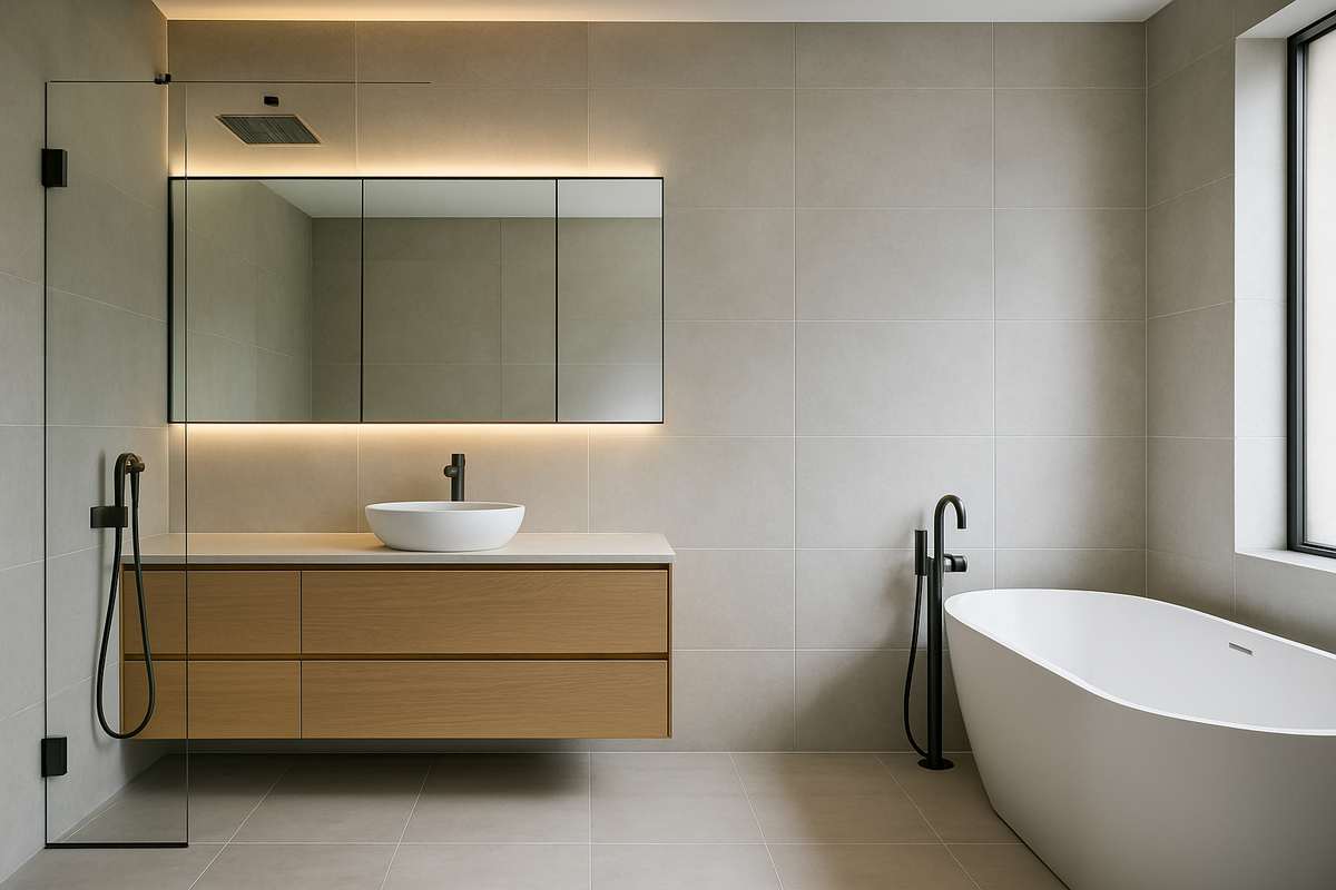 The Ultimate Guide to Choosing Premium Plumbing Fixtures for Your Home