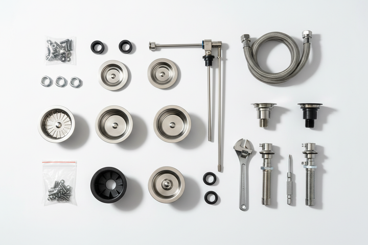 Parts & Components