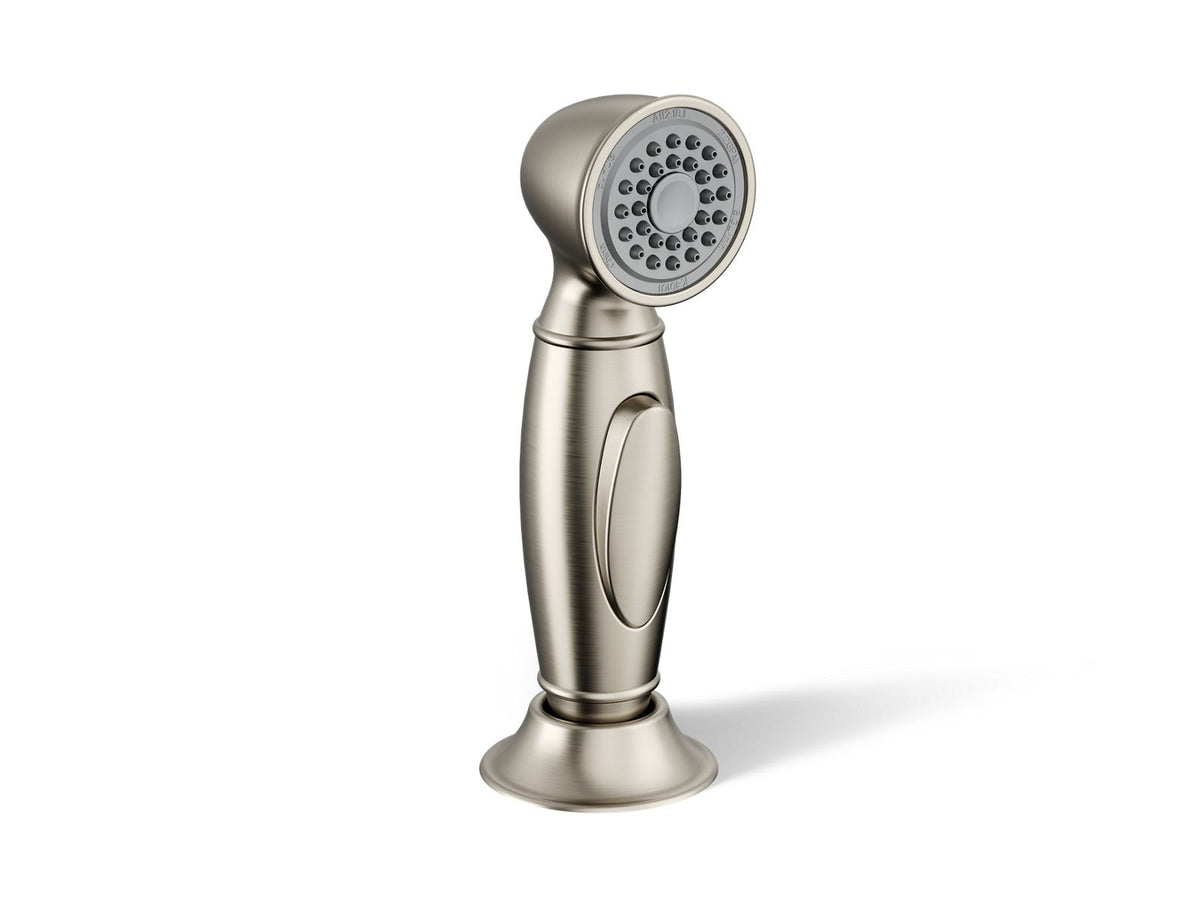 Kohler 10101-BN Accent Kitchen sidespray