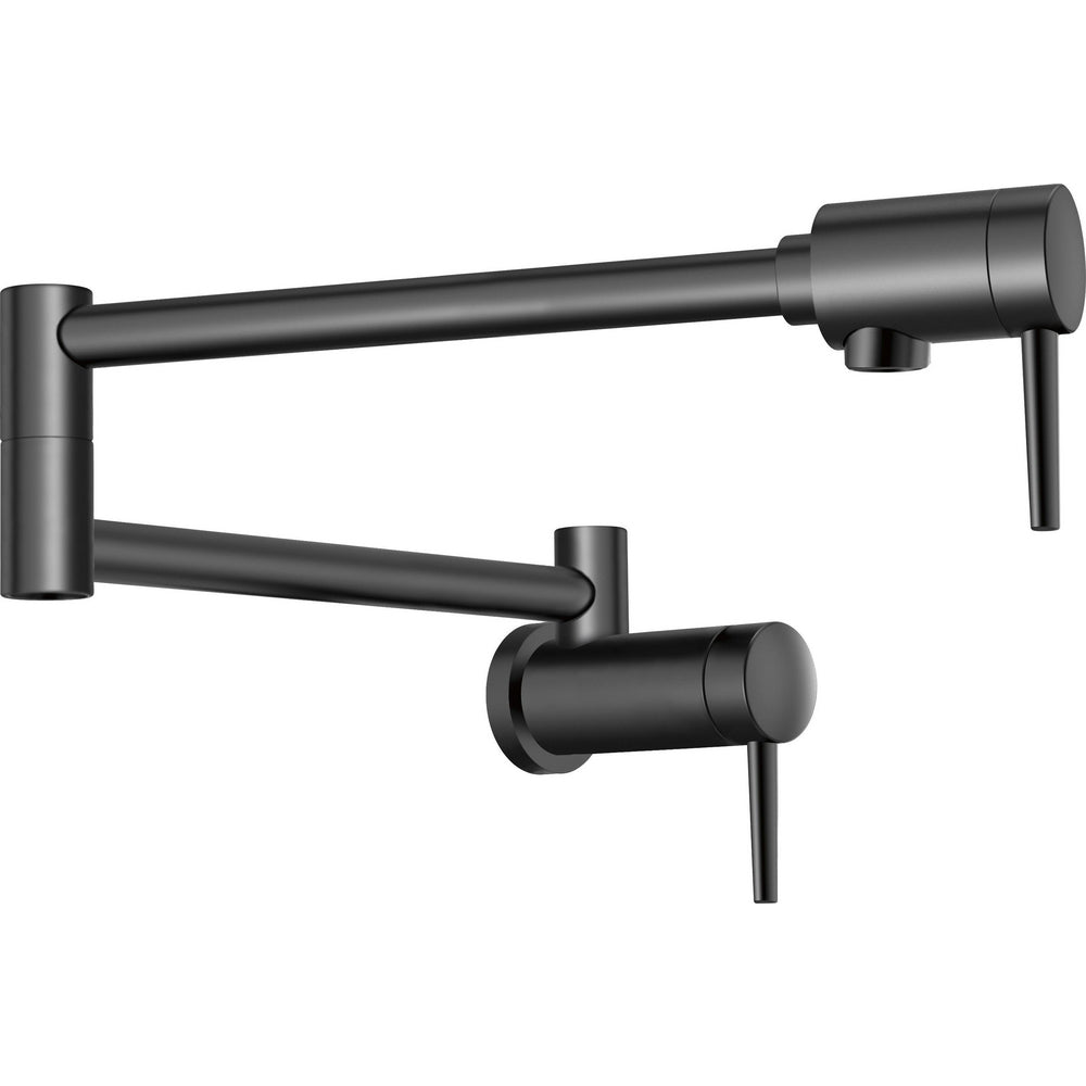 Delta 1165LF - Pot Filler Faucet - Wall Mount