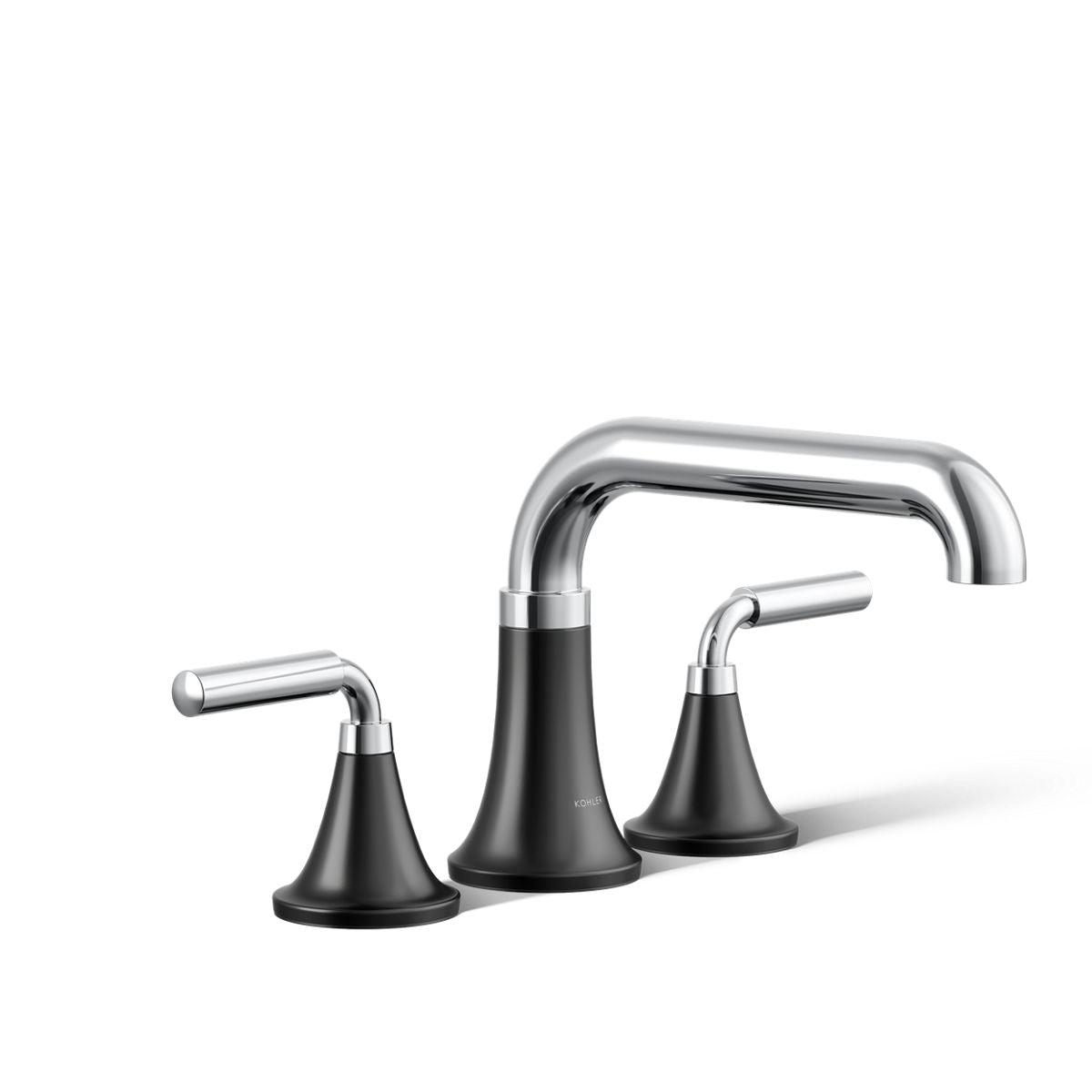 Tone Deck-mount bath faucet trim
