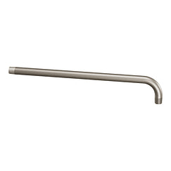 Moen 151380BN - Brushed Nickel  16" overhead shower arm