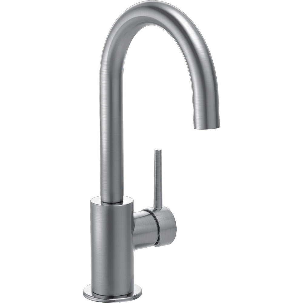 Delta 1959LF - Single Handle Bar/Prep Faucet