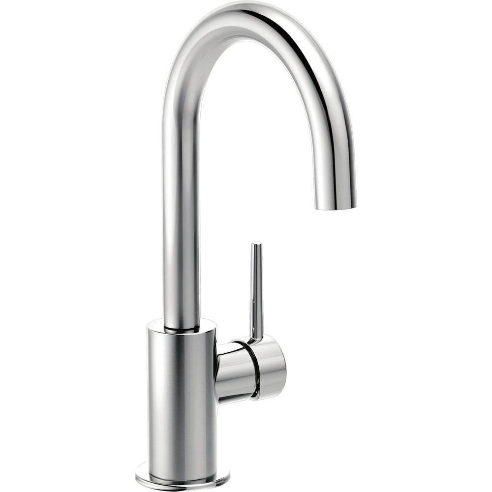 Delta 1959LF - Single Handle Bar/Prep Faucet