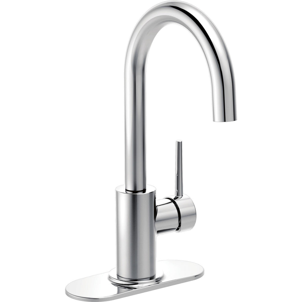 Delta 1959LF - Single Handle Bar/Prep Faucet - Chrome