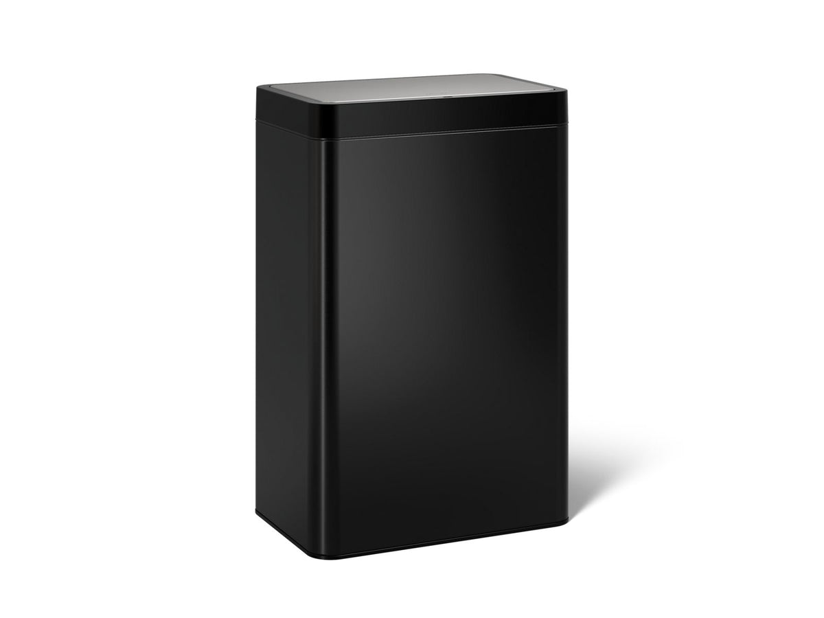 Kohler 23825-BST 13-gallon touchless stainless steel trash can