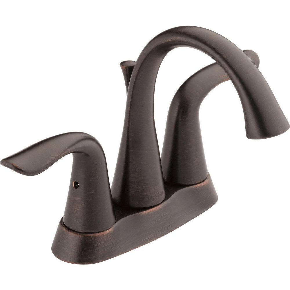 Delta 2538-MPU-DST - Two Handle Centerset Lavatory Faucet