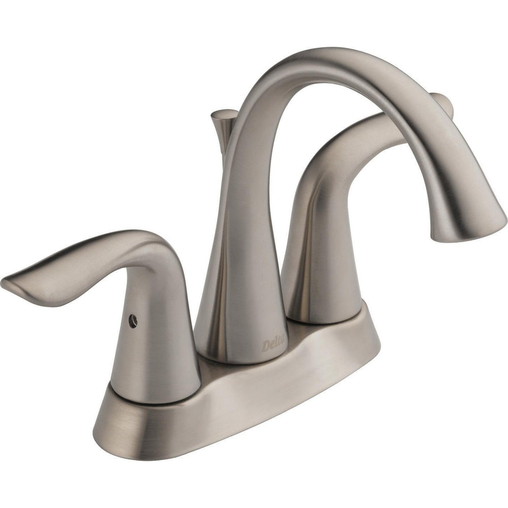 Delta 2538-MPU-DST - Two Handle Centerset Lavatory Faucet
