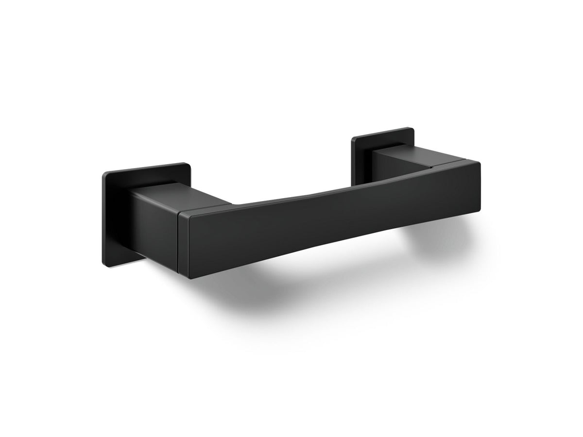 Kohler 26638-BL Honesty Pivoting toilet paper holder