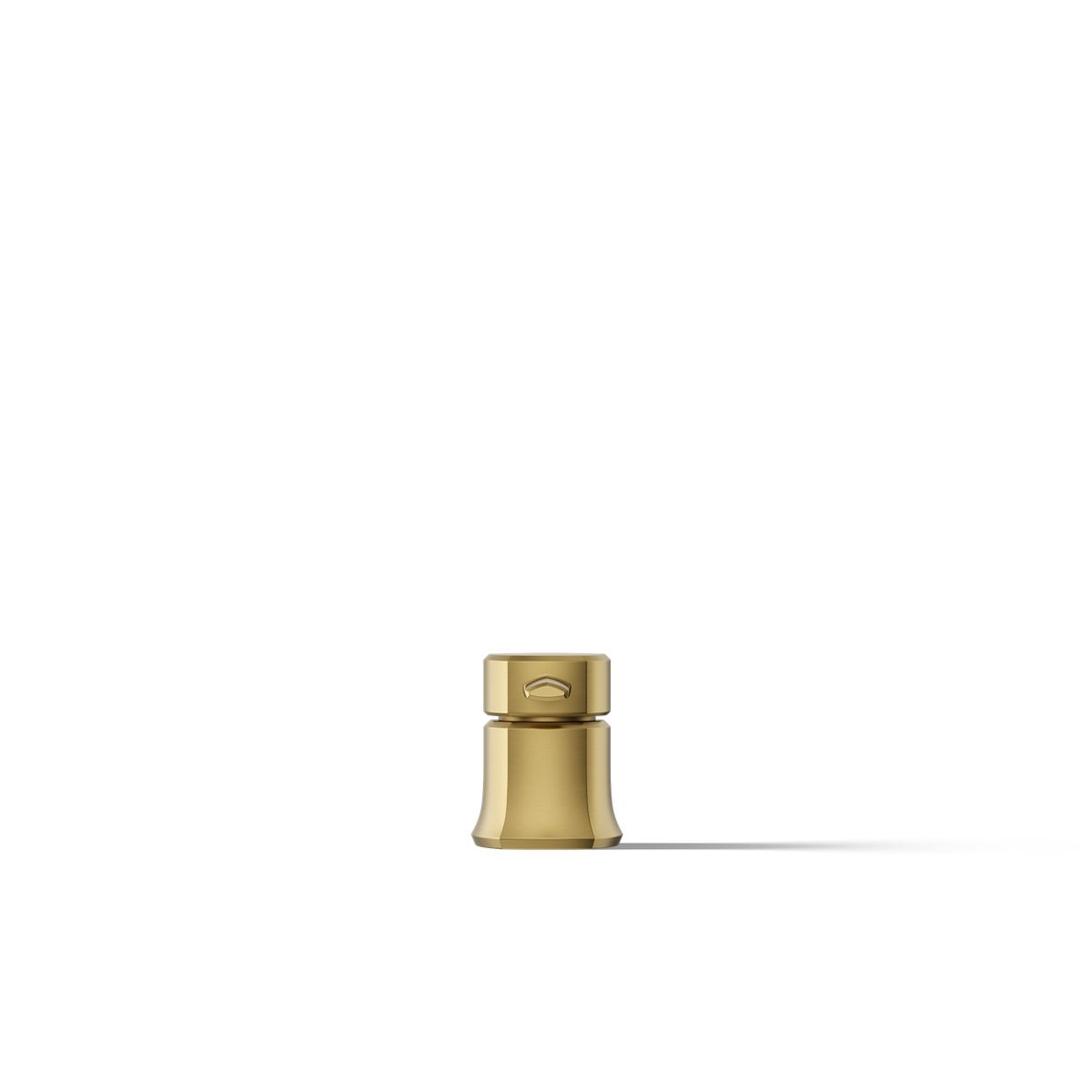 Occasion Deck-mount bath faucet handle