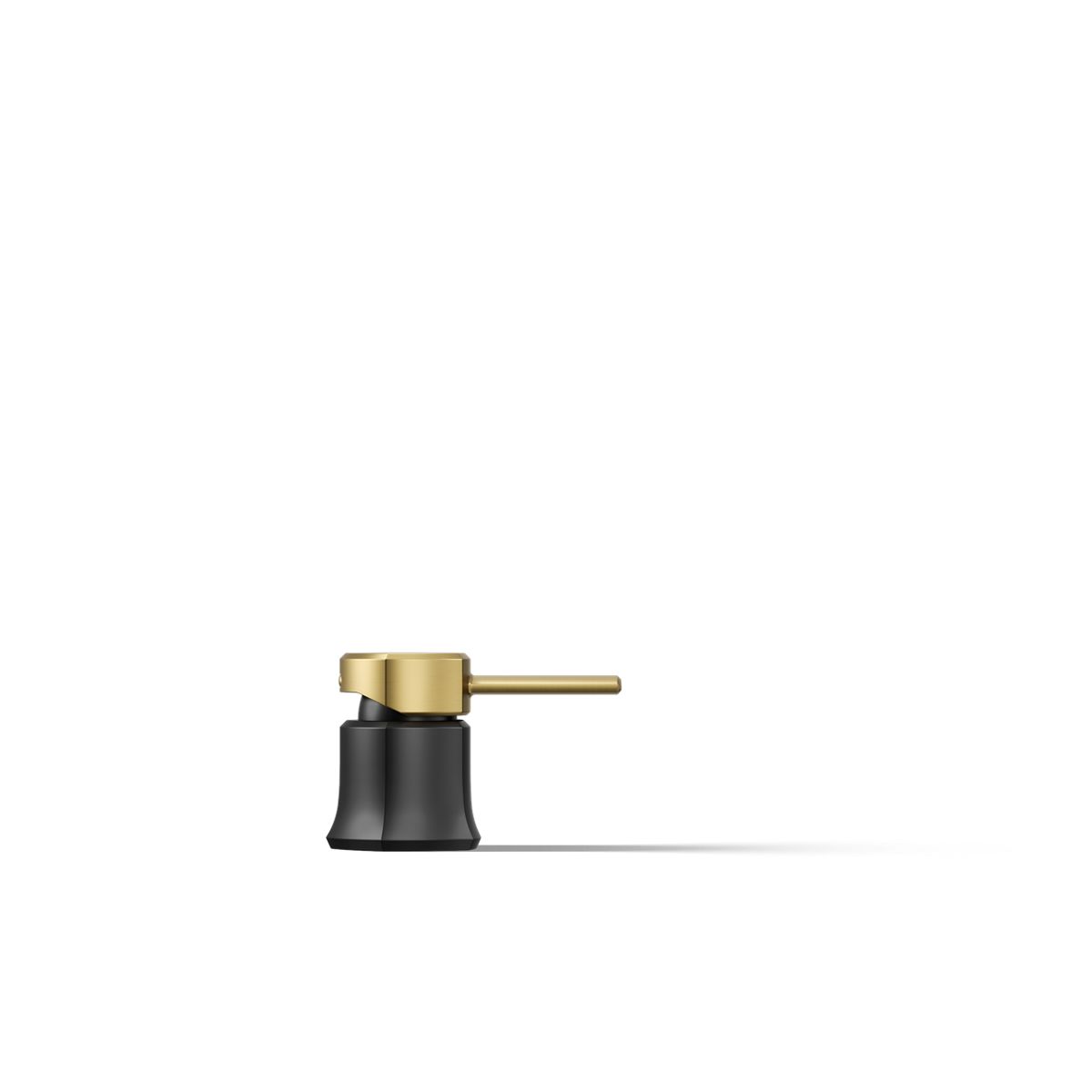 Occasion Deck-mount bath faucet handle