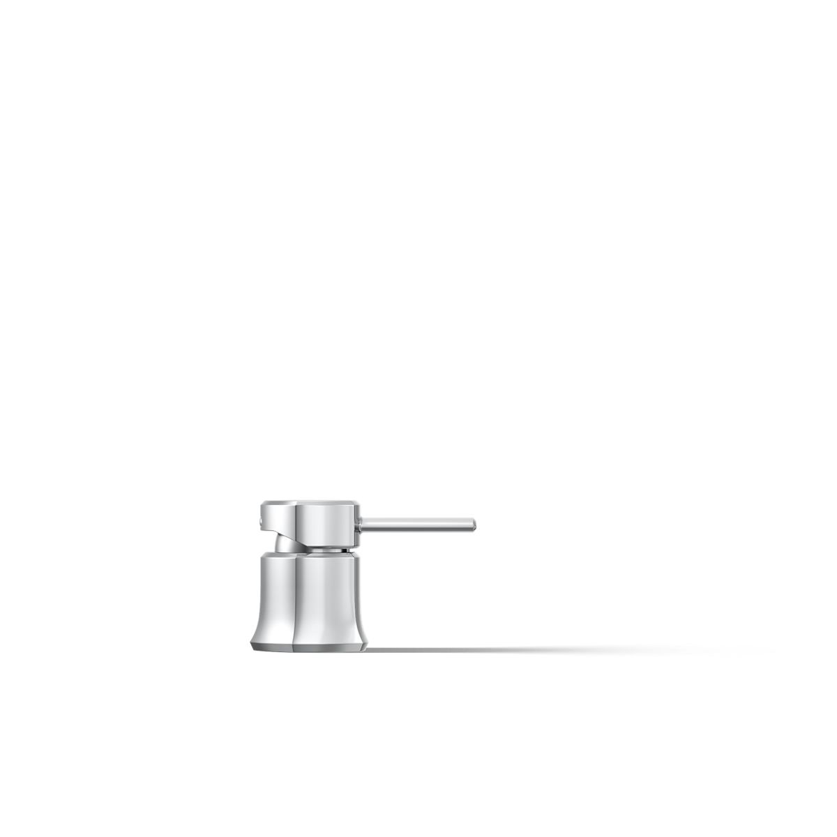 Occasion Deck-mount bath faucet handle