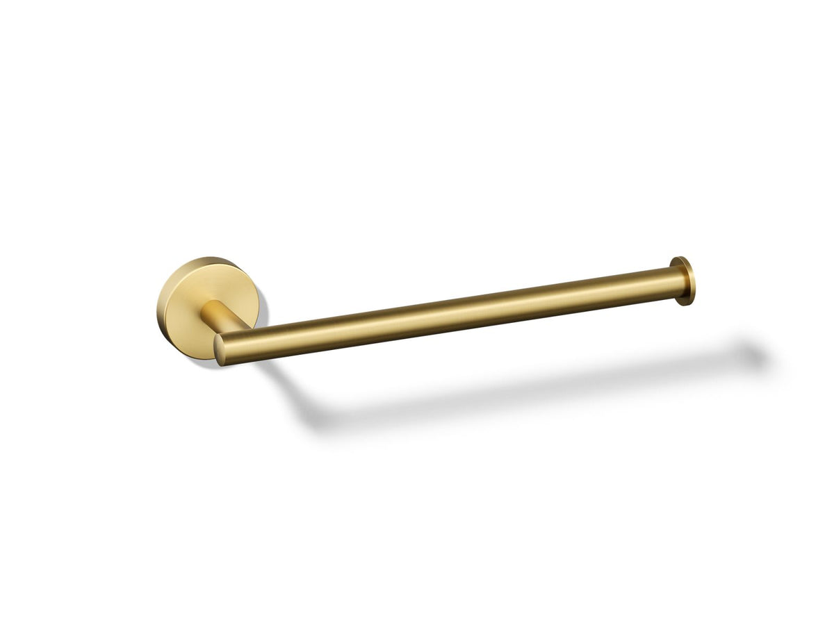 Kohler 27291-2MB Elate 9" towel arm