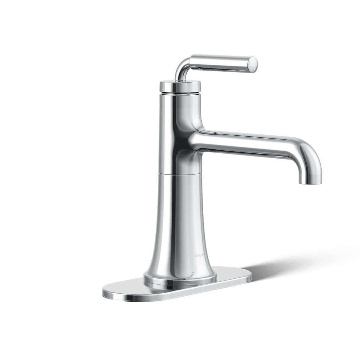 Tone Single-handle bathroom sink faucet, 1.0 gpm