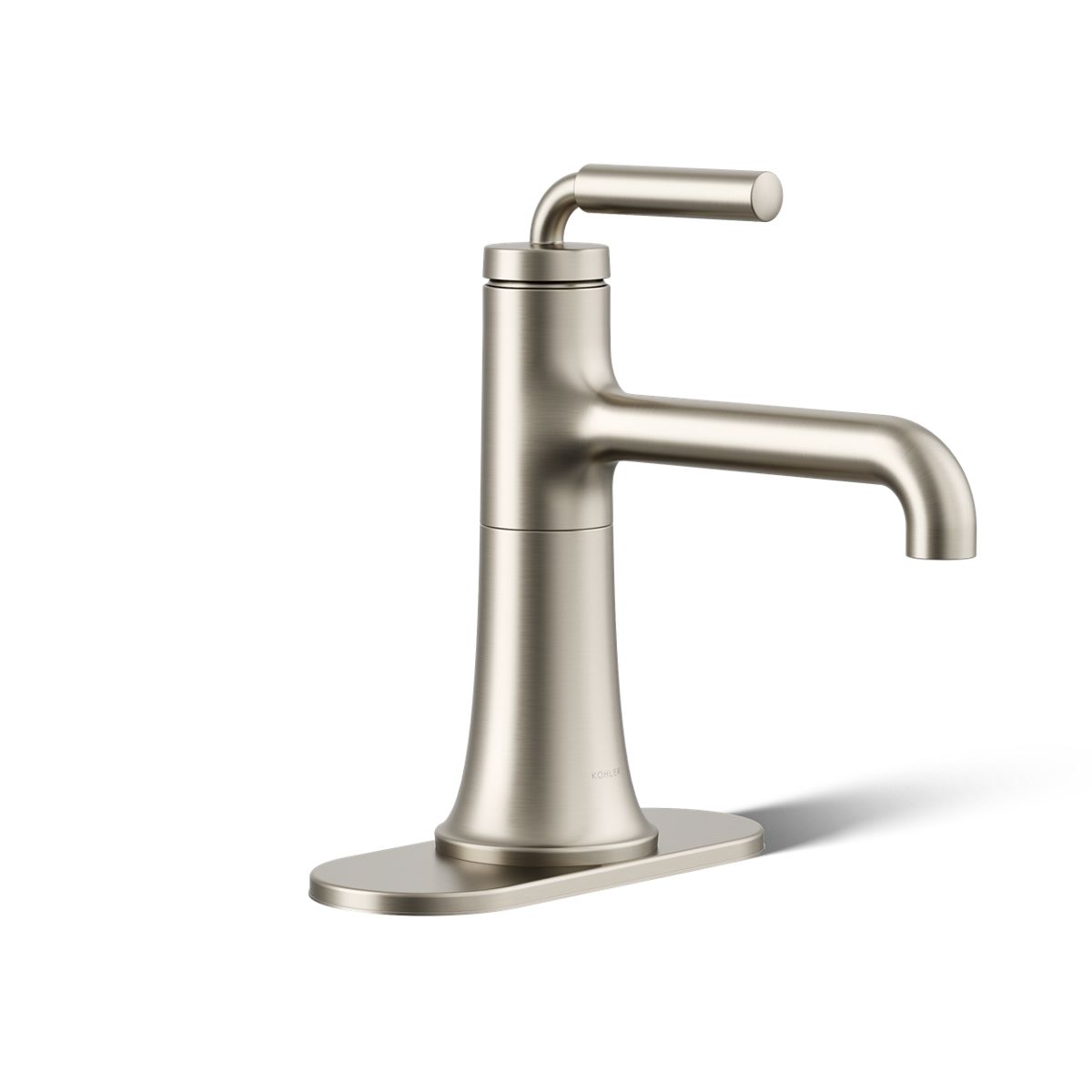 Tone Single-handle bathroom sink faucet, 1.0 gpm