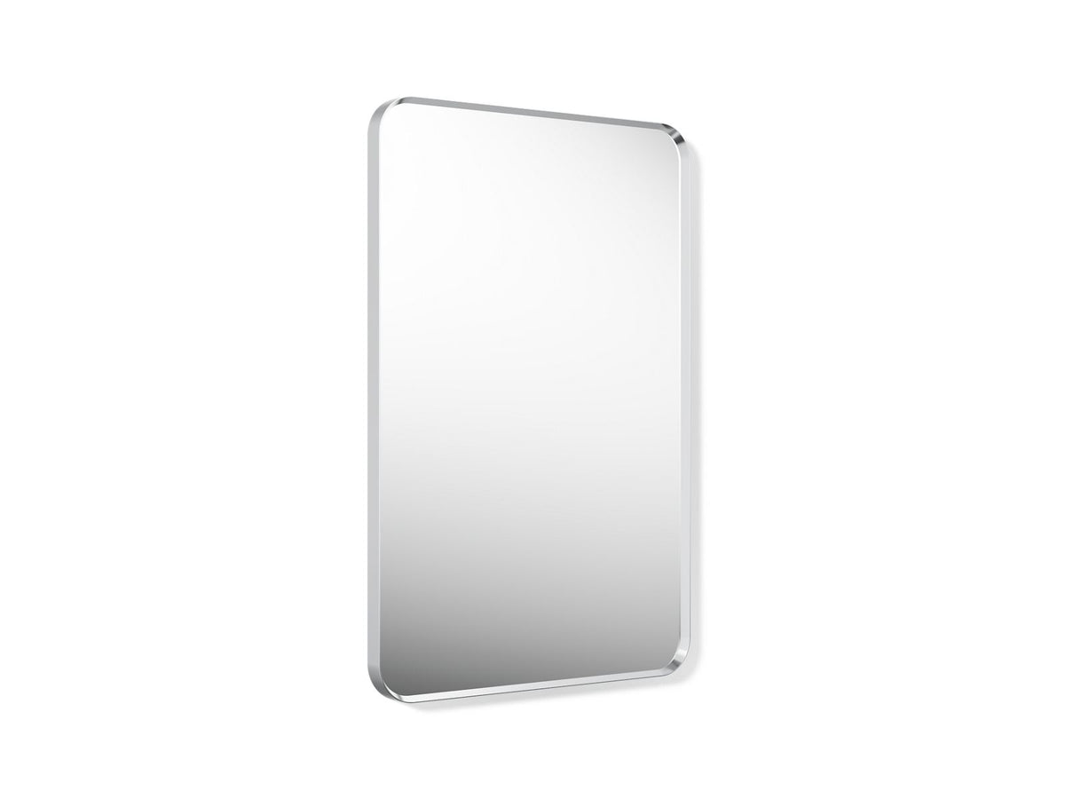 Kohler 31364-CPL Essential 24" x 36" rectangular framed mirror