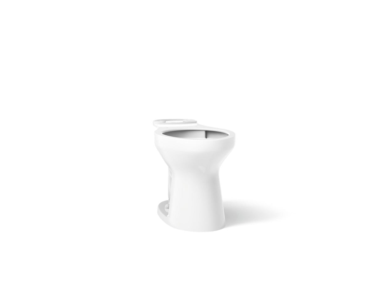Kohler 31588-0 Cimarron Elongated toilet bowl