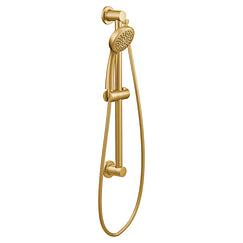 Moen 3868 - eco-performance handshower - Brushed Gold