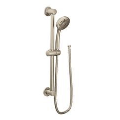 Moen 3868 - eco-performance handshower - Brushed Nickel