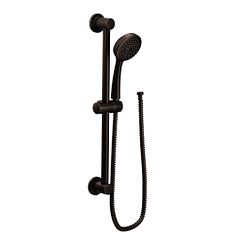 Moen 3868 - eco-performance handshower - Oil Rubbed Bronze