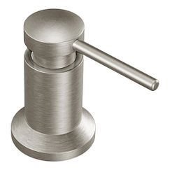Moen 3942SRS - Spot resist stainless