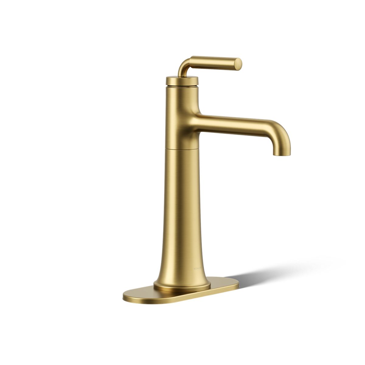 Tone Tall single-handle bathroom sink faucet, 1.0 gpm