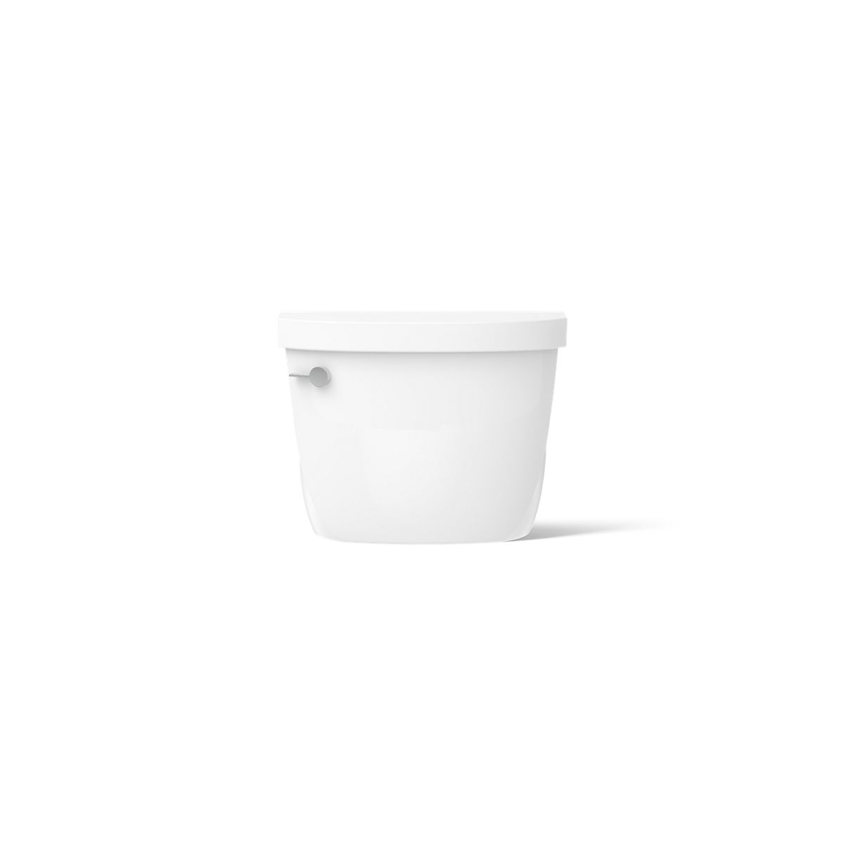 Kohler 31618-0 Cimarron ContinuousClean ST toilet tank, 1.28 gpf