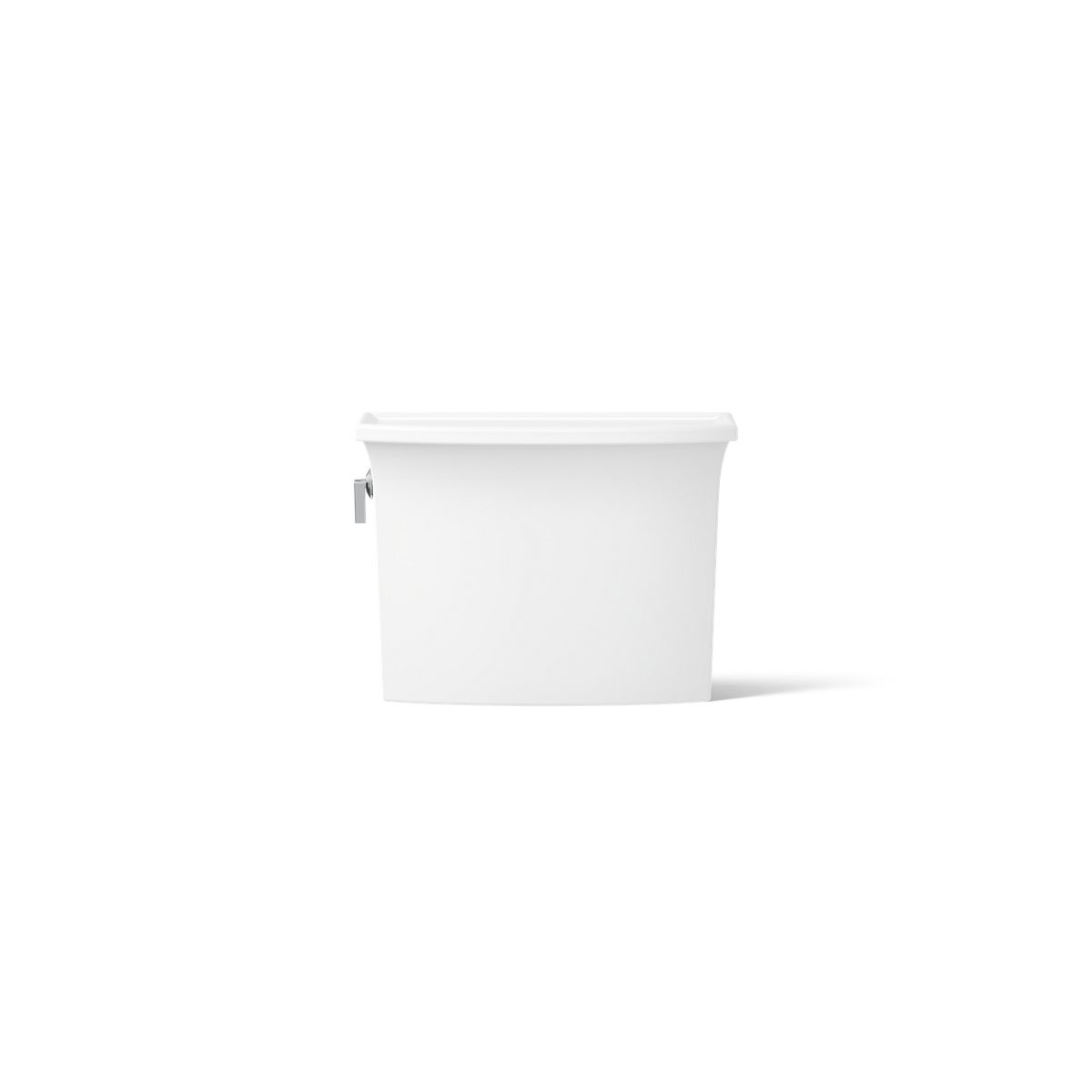 Kohler 4431-0 Archer Toilet tank, 1.28 gpf