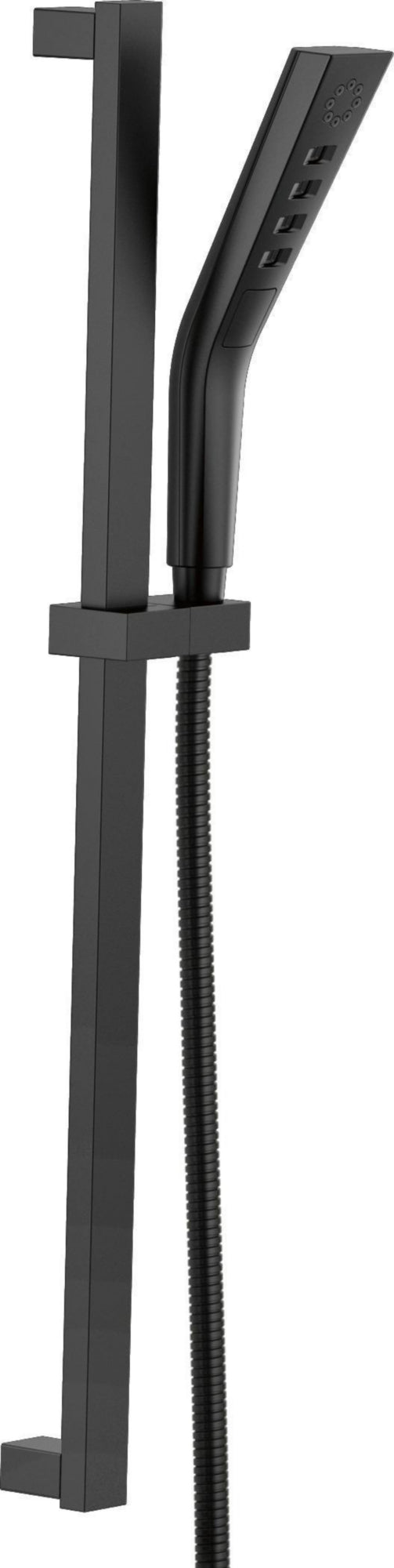 Delta 51799 - 3-Setting H2Okinetic Slide Bar Handshower