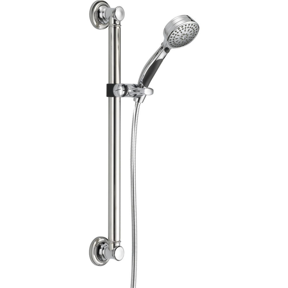 Delta 51900 - Decorative ADA Shower Kit Traditional