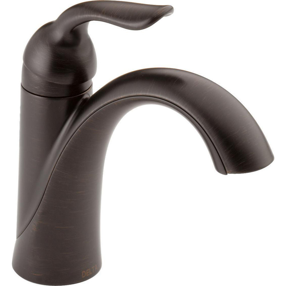 Delta 538-MPU-DST - Single Handle Centerset Lavatory Faucet