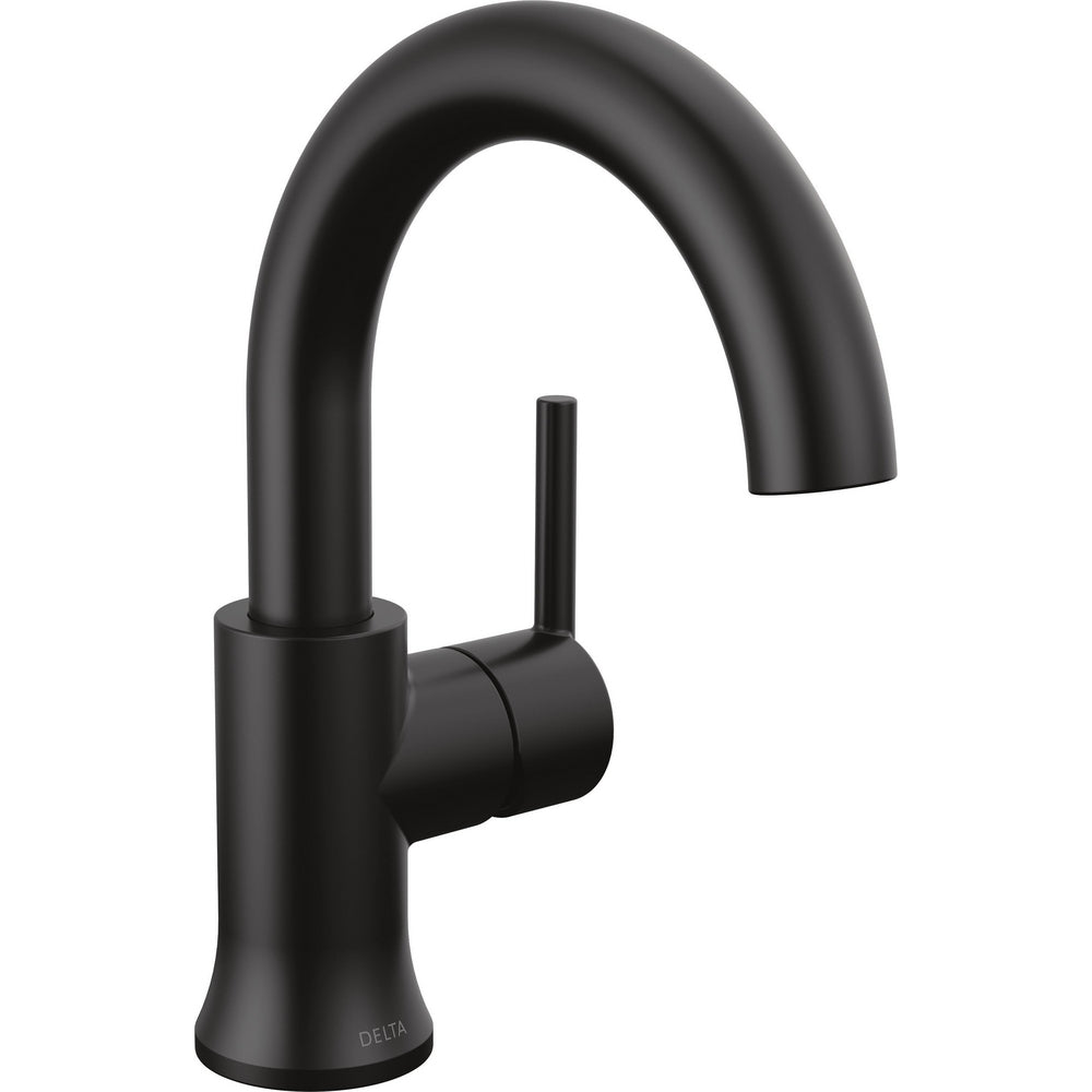 Delta 559HA-DST - Single Handle High-Arc Lavatory