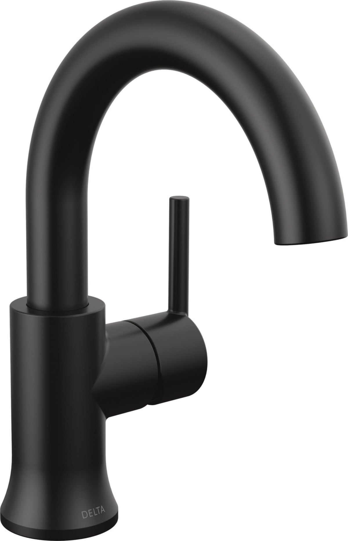 Delta 559HA-DST - Single Handle High-Arc Lavatory
