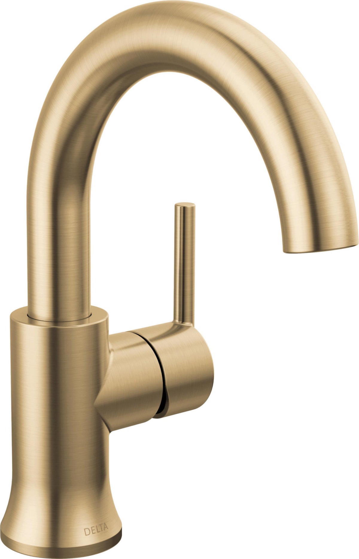 Delta 559HA-DST - Single Handle High-Arc Lavatory