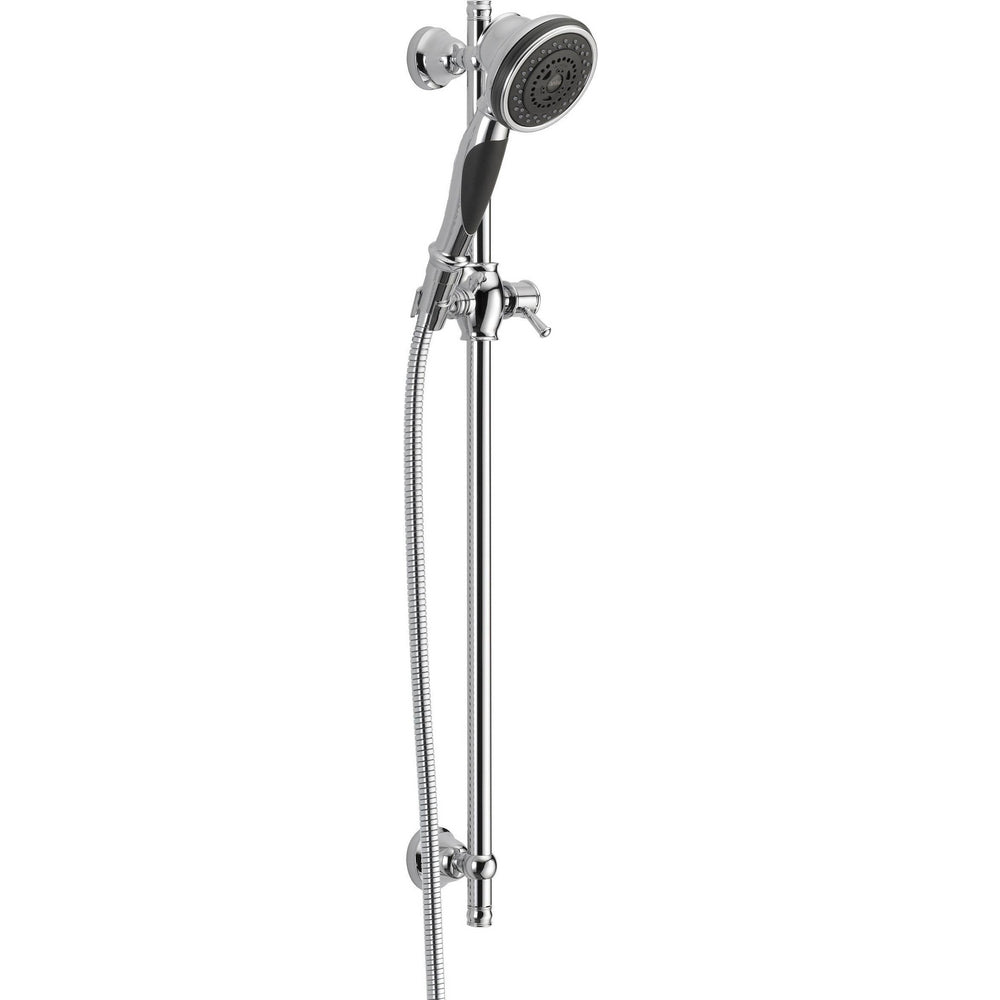 Delta 57021 - Slide Bar Hand Shower