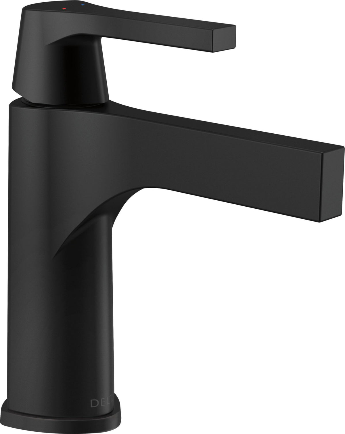 Delta 574-MPU-DST - Single Handle Lavatory Faucet