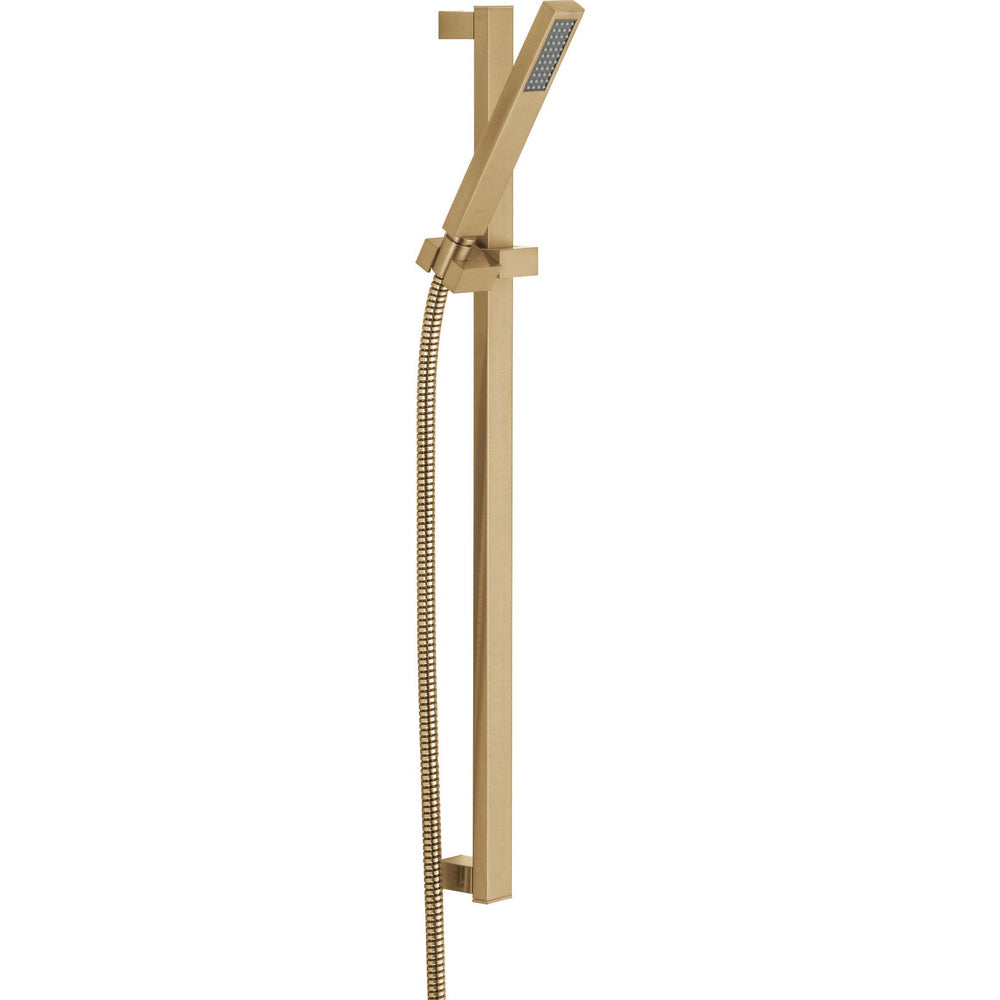 Delta 57530 - Slide Bar Hand Shower