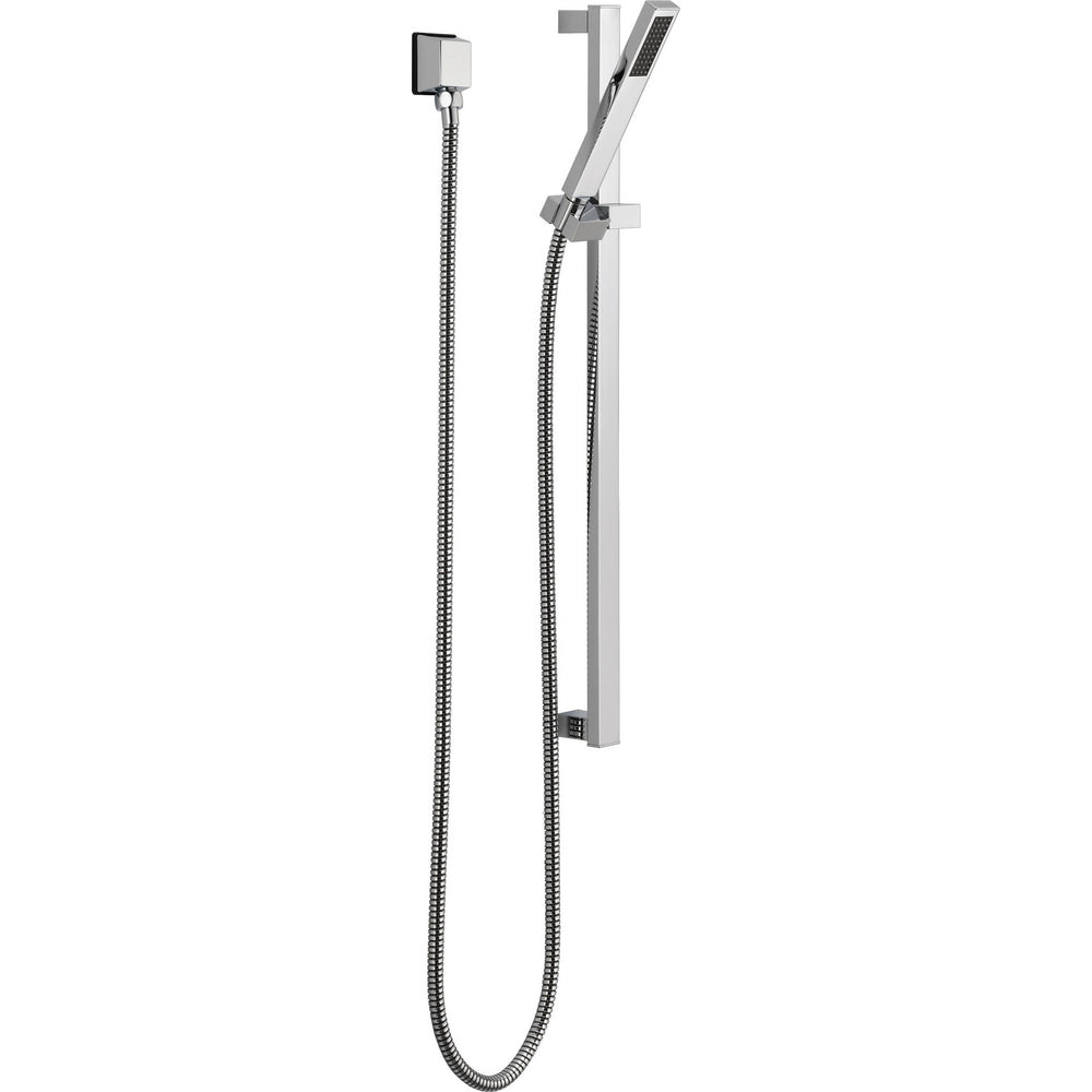 Delta 57530 - Slide Bar Hand Shower - Chrome