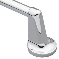 Moen 5818CH - Chrome 18" towel bar