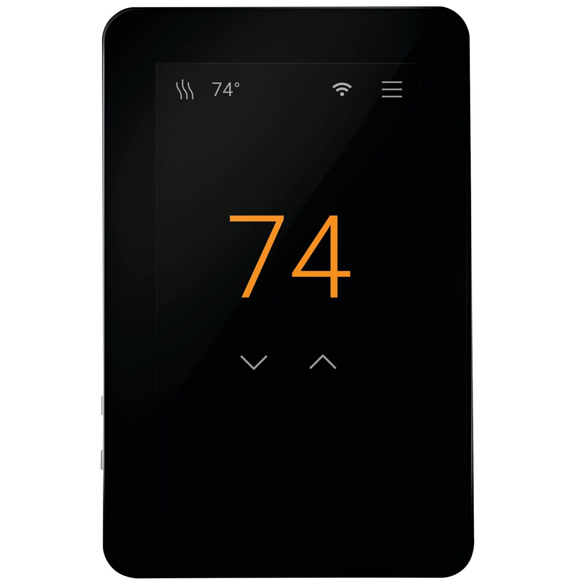 SunTouch 500950-SB SunStat CommandPlus WiFi Programmable Floor Heating Thermostat