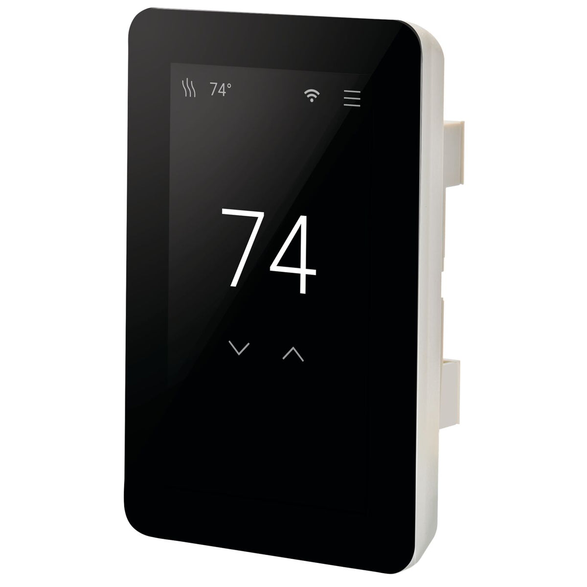 SunTouch 500950-SB SunStat CommandPlus WiFi Programmable Floor Heating Thermostat