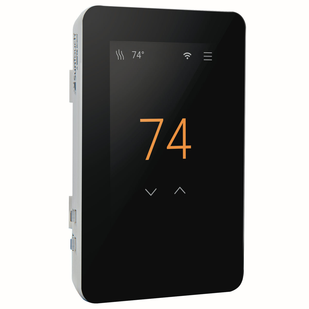 SunTouch 500950-SB SunStat CommandPlus WiFi Programmable Floor Heating Thermostat