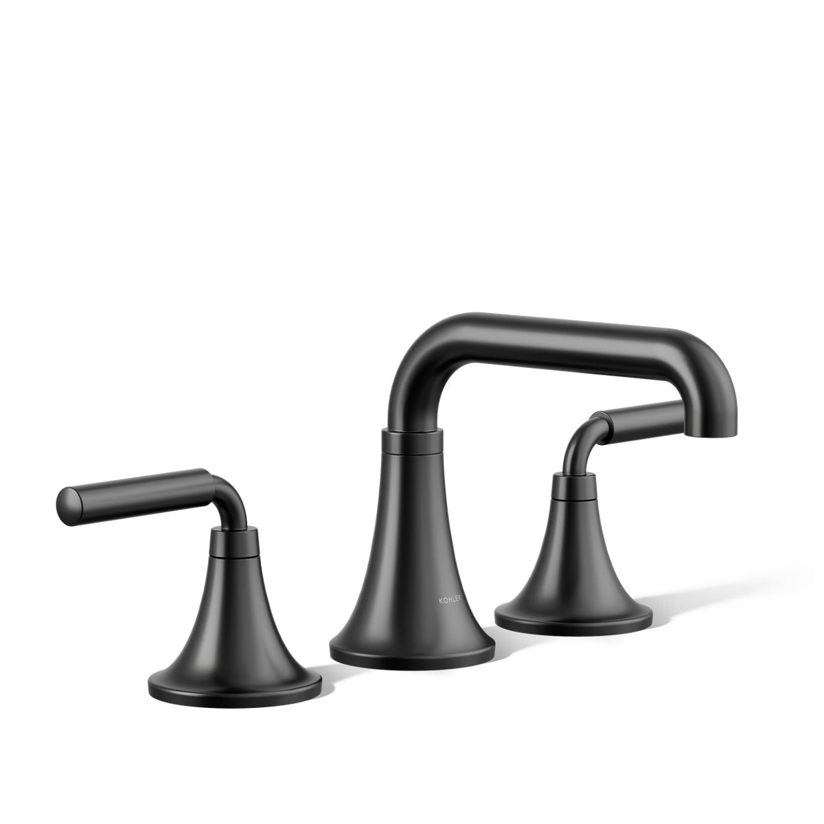 Tone Widespread bathroom sink faucet, 1.0 gpm
