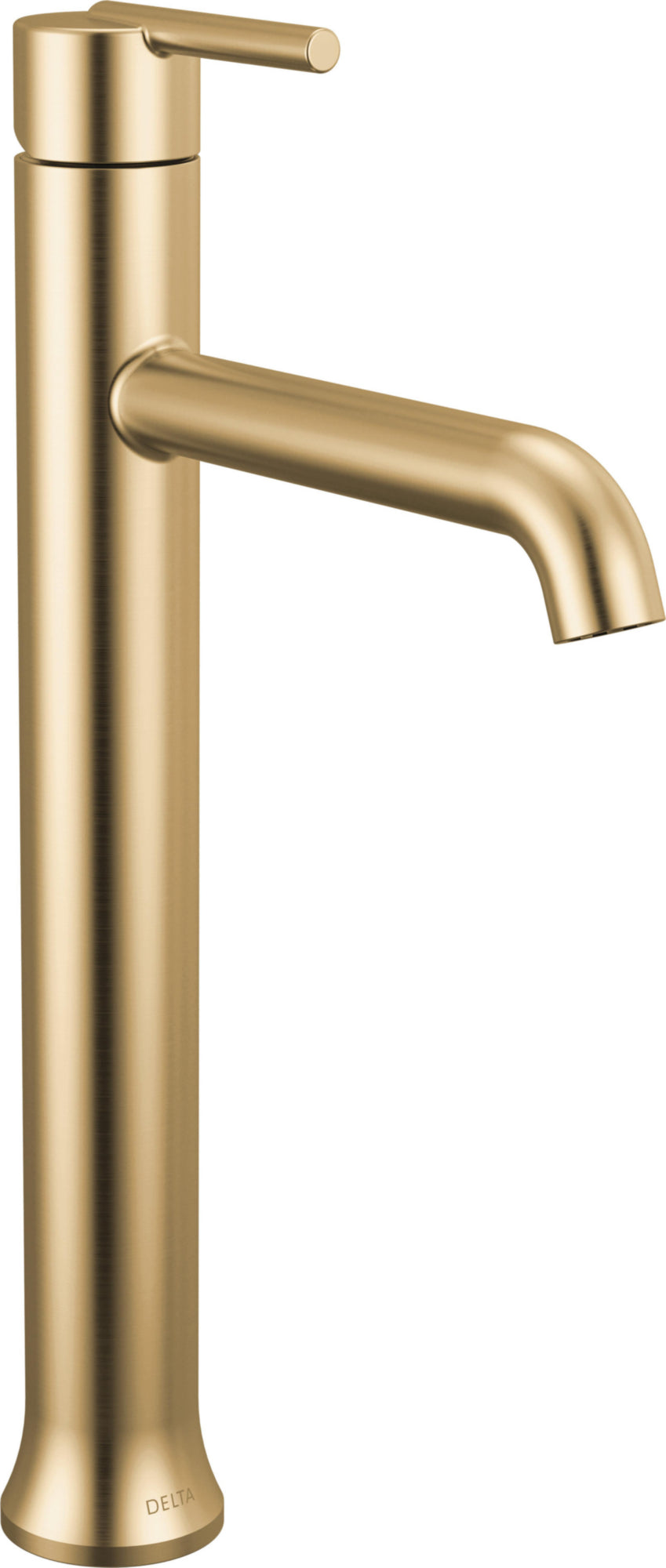 Delta 759-DST - Vessel Riser - Champagne Bronze