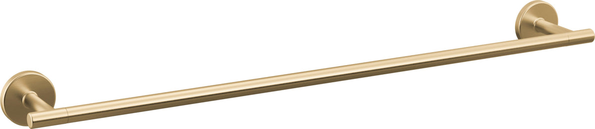 Delta 24470-24IN - 24" Towel Bar - Champagne Bronze