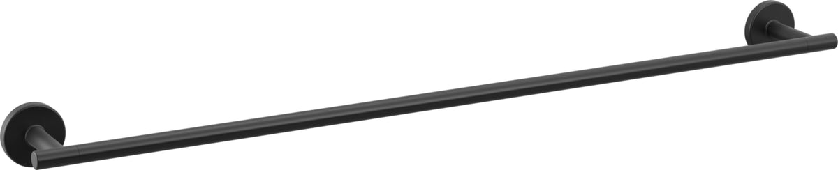 Delta 75930 - 30" Towel Bar - Matte Black